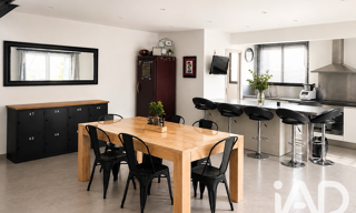 Maison 4 Pièces 170 m² à vendre à Saleilles (66280)