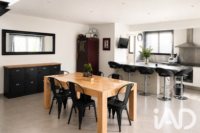 Maison 4 pièces 275000 €