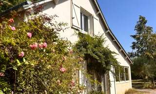 Maison 6 Pièces 150 m² à vendre à Saint-Léger-de-Linières (49170)
