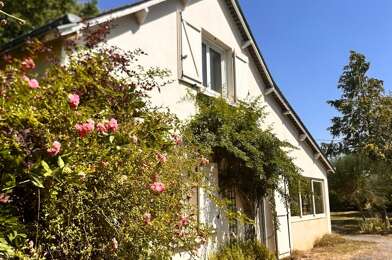Maison 6 pièces 245000 €