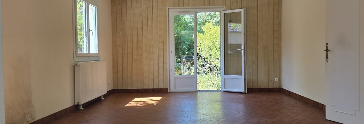 Maison 6 Pièces 150 m² à vendre à Saint-Léger-de-Linières (49170)