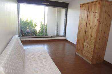 Appartement 1 pièces 474 €