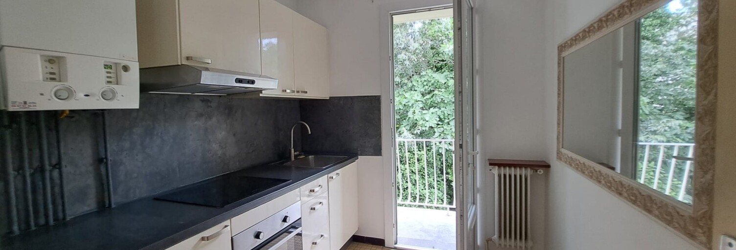 Appartement 3 Pièces 66 m² à louer à Montpellier (34000)