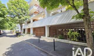 Appartement 1 Pièce 28 m² à vendre à Choisy-le-Roi (94600)
