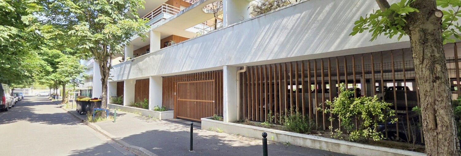 Appartement 1 Pièce 28 m² à vendre à Choisy-le-Roi (94600)