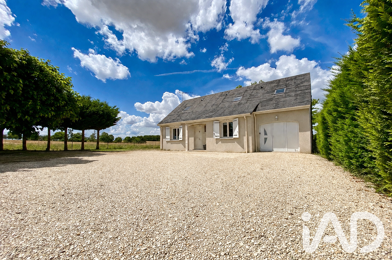 Maison 6 pièces 209000 €
