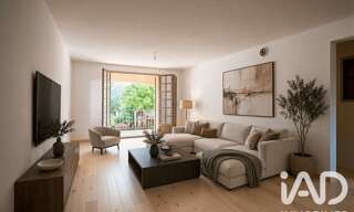 Appartement 4 Pièces 63 m² à vendre à Puget-sur-Argens (83480)