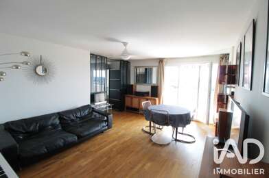 Appartement 4 pièces 192000 €
