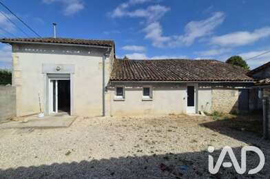 Maison 4 pièces 100000 €