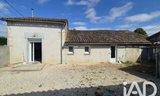 Maison 4 Pièces 91 m² à vendre à Savigné (86400)