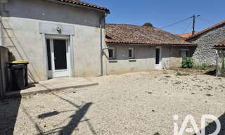 Maison 4 Pièces 91 m² à vendre à Savigné (86400)