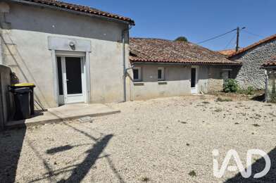 Maison 4 pièces 100000 €