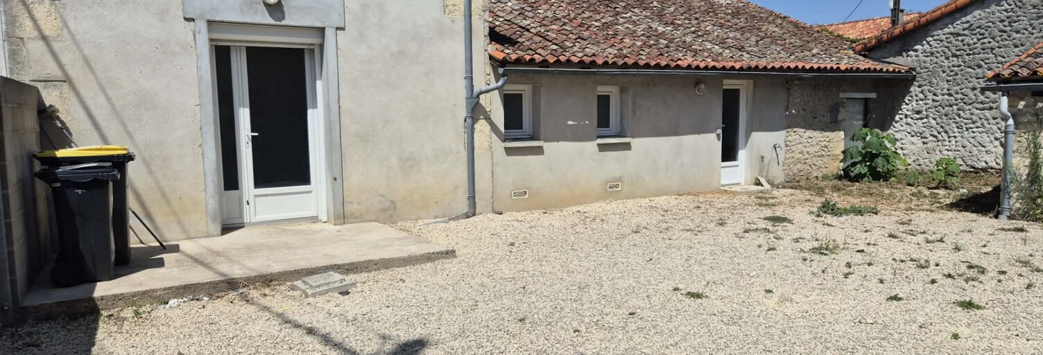 Maison 4 Pièces 91 m² à vendre à Savigné (86400)