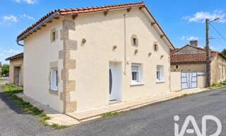 Maison 4 Pièces 91 m² à vendre à Savigné (86400)