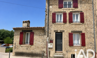 Maison 6 Pièces 140 m² à vendre à Bras (83149)