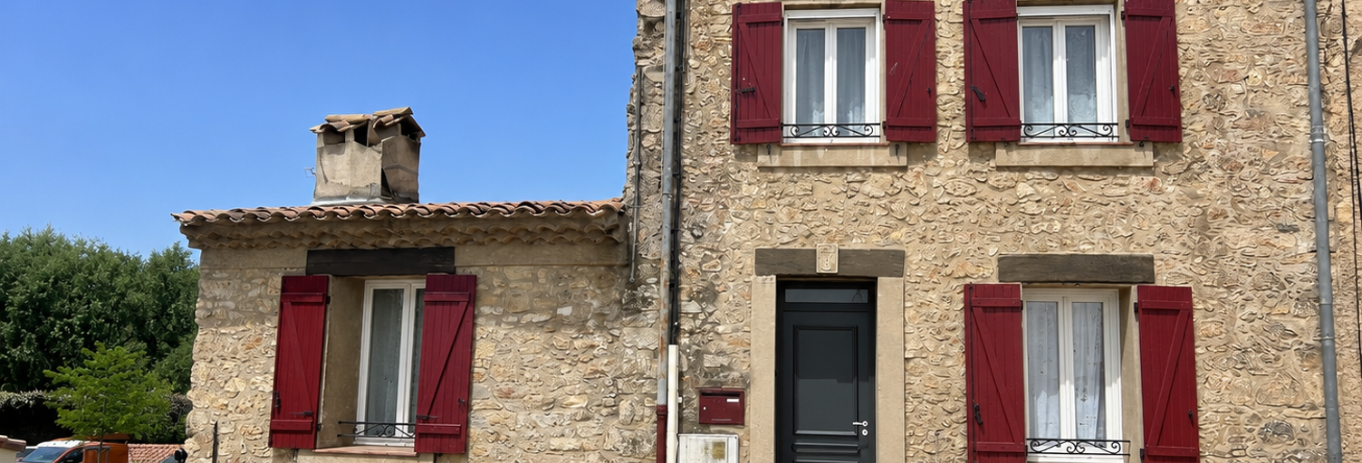 Maison 6 Pièces 140 m² à vendre à Bras (83149)