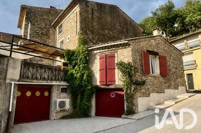 Maison 6 pièces 299000 €