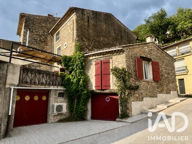 Vente Maison/villa 6 pièces — photo du bien
