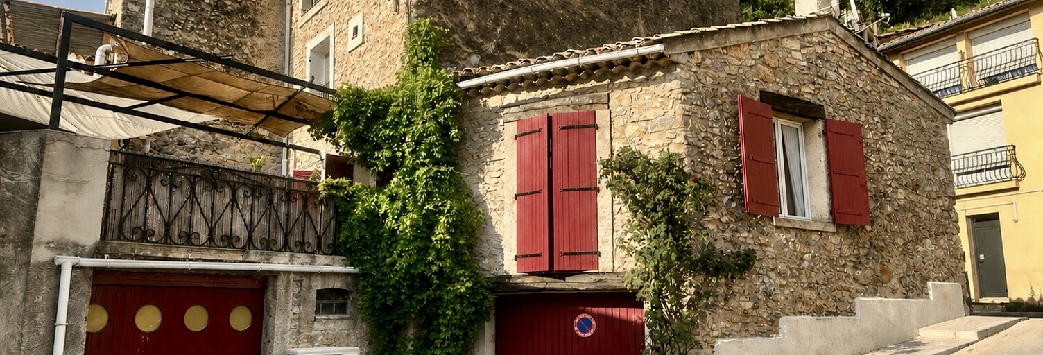 Maison 6 Pièces 140 m² à vendre à Bras (83149)