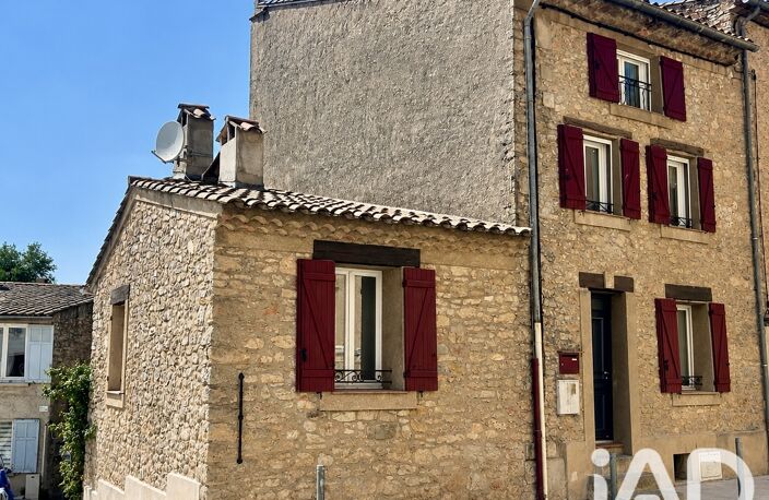 Vente Maison/villa 6 pièces — photo 2