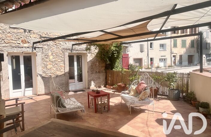 Vente Maison/villa 6 pièces — photo 3