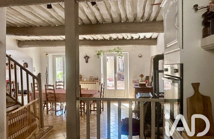 Vente Maison/villa 6 pièces — photo 4
