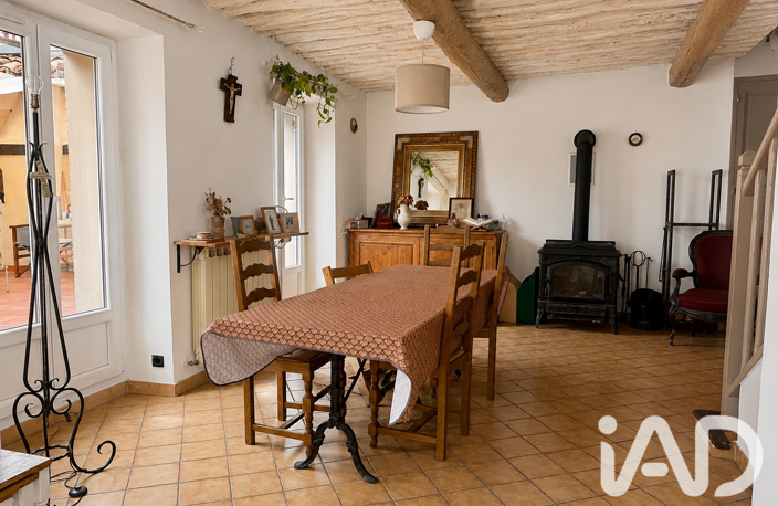 Vente Maison/villa 6 pièces — photo 5