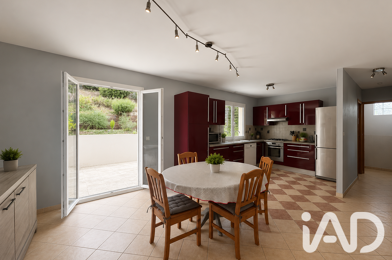 Maison 6 pièces 360000 €