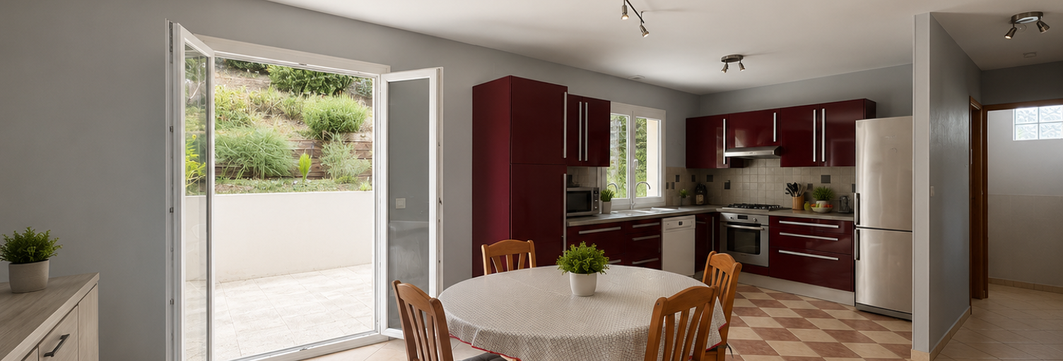 Maison 6 Pièces 98 m² à vendre à Marcoussis (91460)