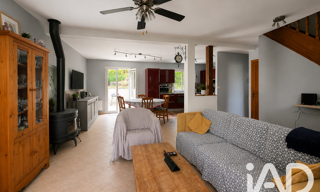 Maison 6 Pièces 98 m² à vendre à Marcoussis (91460)