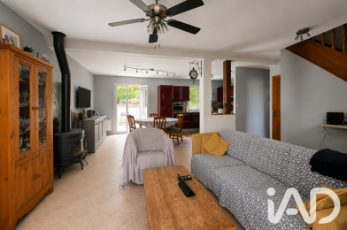 Maison 6 pièces 360000 €