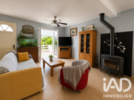 Vente Maison traditionnelle 6 pièces — photo 2