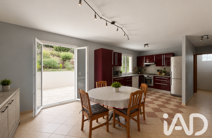 Vente Maison traditionnelle 6 pièces — photo 4