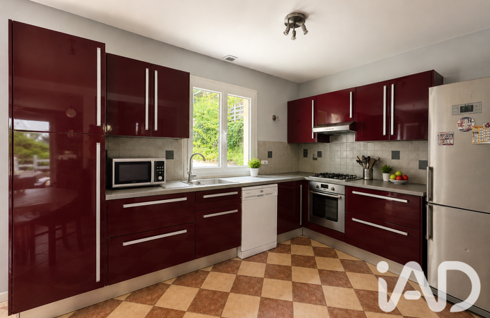 Vente Maison traditionnelle 6 pièces — photo 5