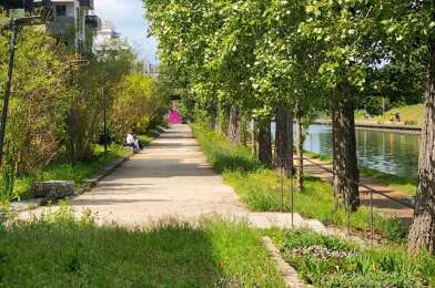 Appartement 3 pièces 270000 €