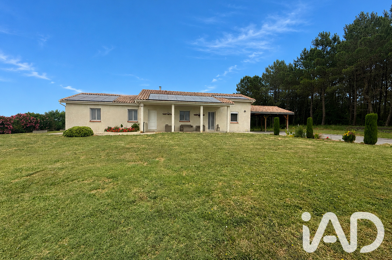 Maison 7 pièces 279000 €