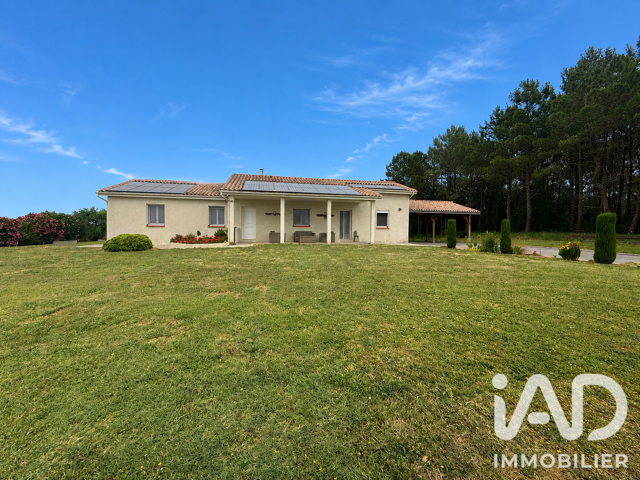 Vente Maison/villa 7 pièces — photo du bien