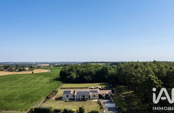 Vente Maison/villa 7 pièces — photo 2
