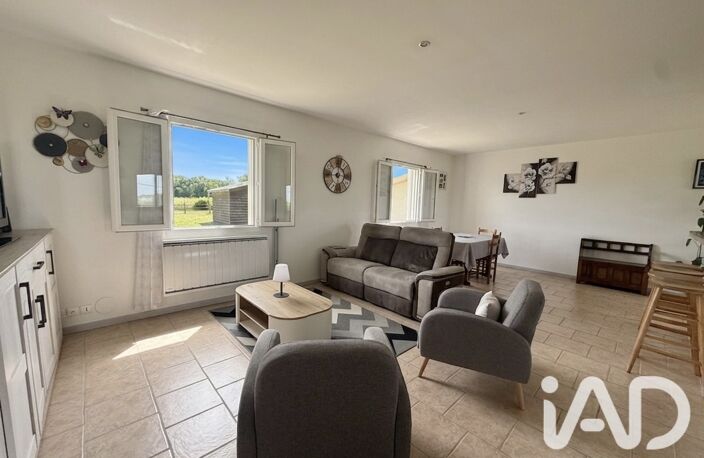 Vente Maison/villa 7 pièces — photo 3