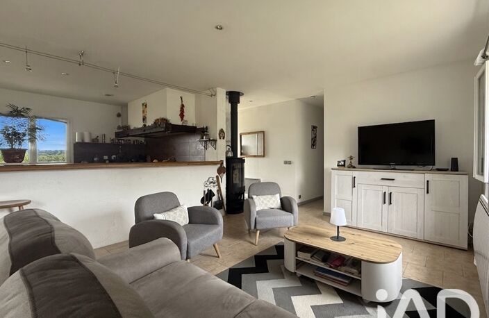 Vente Maison/villa 7 pièces — photo 4