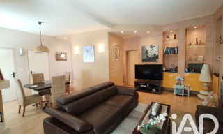Maison 5 Pièces 117 m² à vendre à Charleville-Mézières (08000)