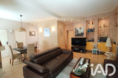 Maison 5 pièces 155000 €