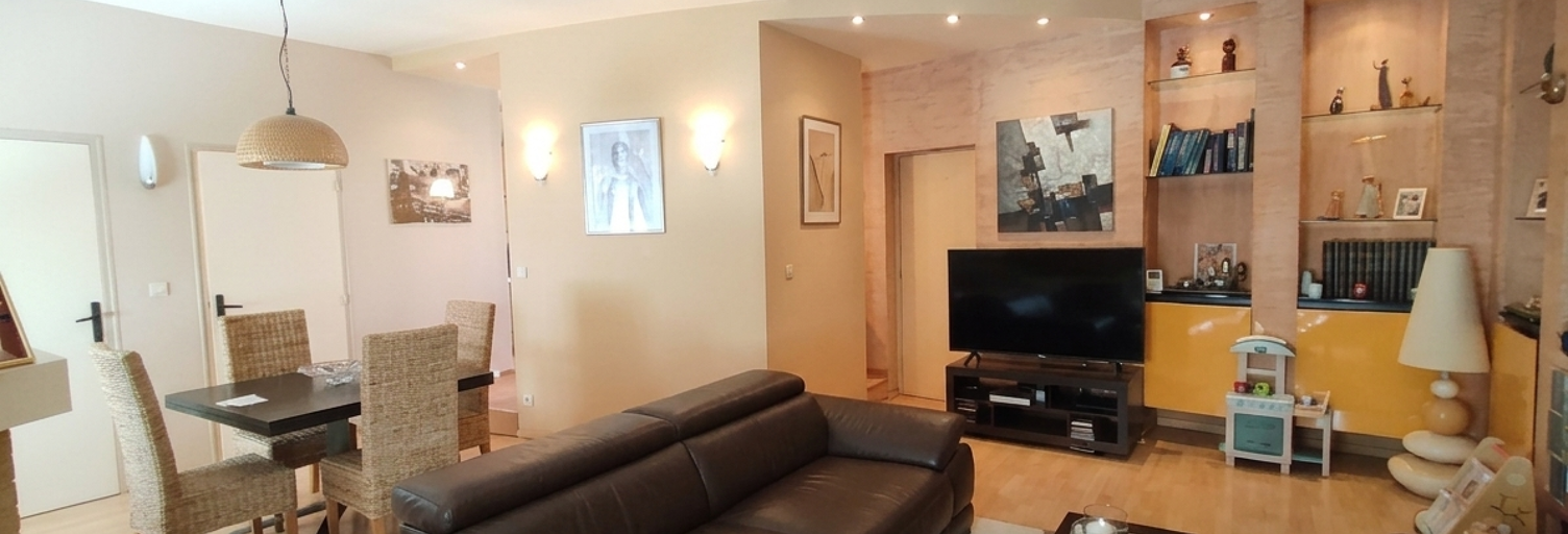 Maison 5 Pièces 117 m² à vendre à Charleville-Mézières (08000)