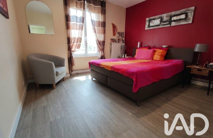 Vente Maison de ville 5 pièces — photo 3