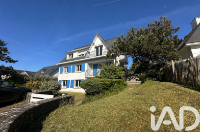 Maison 8 pièces 686000 €