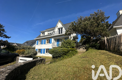 Vente Maison/villa 8 pièces — photo du bien