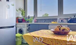 Appartement 4 Pièces 77 m² à vendre à Les Ulis (91940)