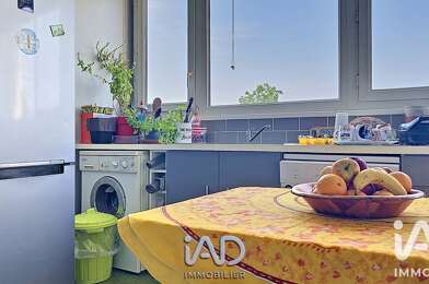 Appartement 4 pièces 159000 €