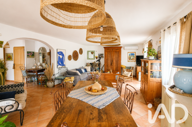 Maison 5 pièces 499000 €