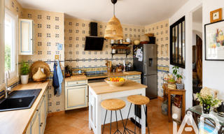 Maison 5 Pièces 139 m² à vendre à Canet-en-Roussillon (66140)